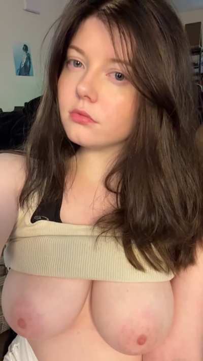 Happy to be back😘