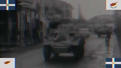 Cyprus 59' | California Dreamin'