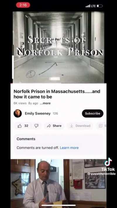 Love him for being this petty over a town's pronunciation