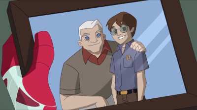 Josh Keaton Lines As Peter Parker From Spider-Man Game (2002) With Spectacular Spider-Man Pictures 🕷️