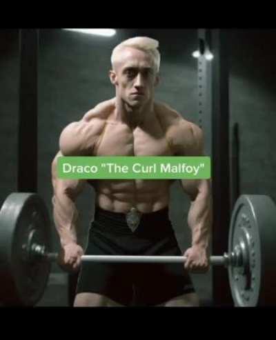 Thanks, I hate harry squatter