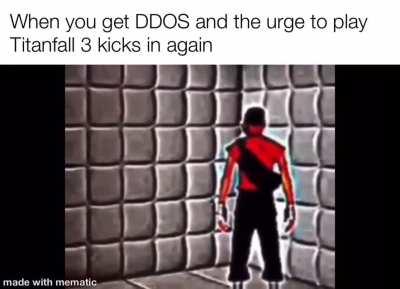 Looks like the schizophrenia med ran out