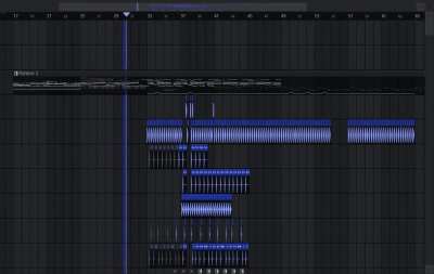 why is my music sounding evil instead of dancing?? 😭