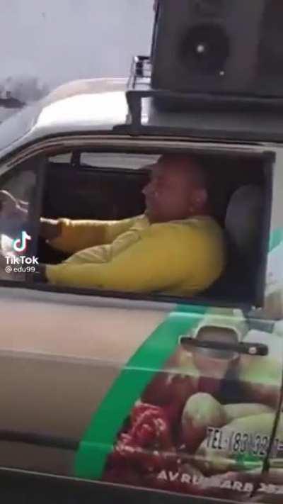 Olhe quem esse sortudo encontrou (primeiro post familia)