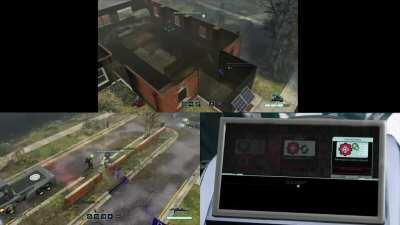 When you have an EPIC battle in Xcom