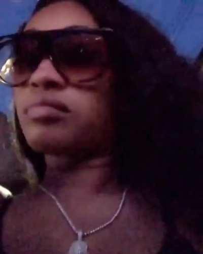 Anyone know what song this is? Any other snippets?