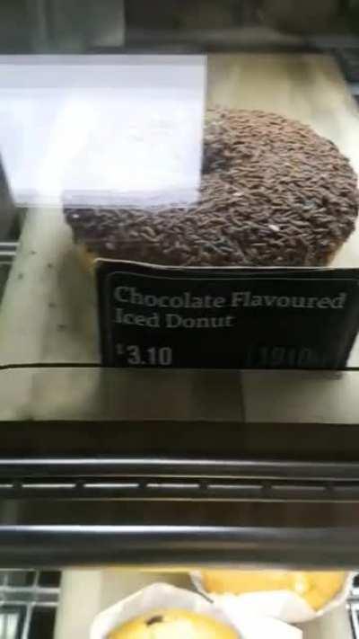 I would not recommend McDonald's in Mulgrave