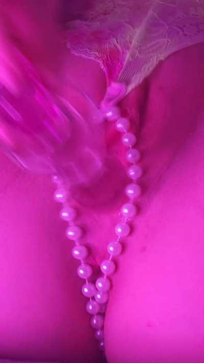 My lips are ready to grip onto your cock next. Oh! And with no condom, of course.