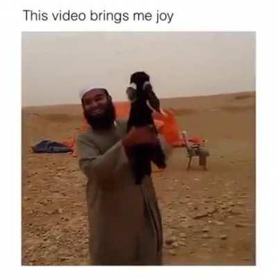 Mad Lads going Aaaaaaaah