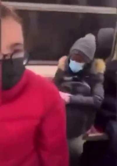 You're not a true New Yorker until some half-naked homeless guy emerges from his tent to steal your sandwich. While riding the subway.