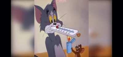 Well I wasn’t expecting that.....