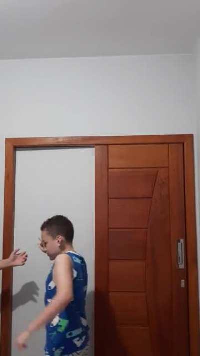 Meus primos sao foda