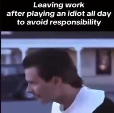 Ignorance is a bliss