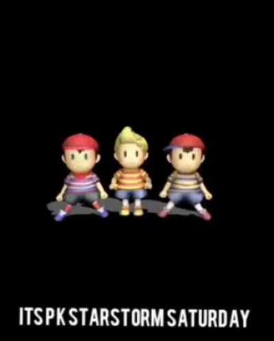 Posting this every Saturday:week 2