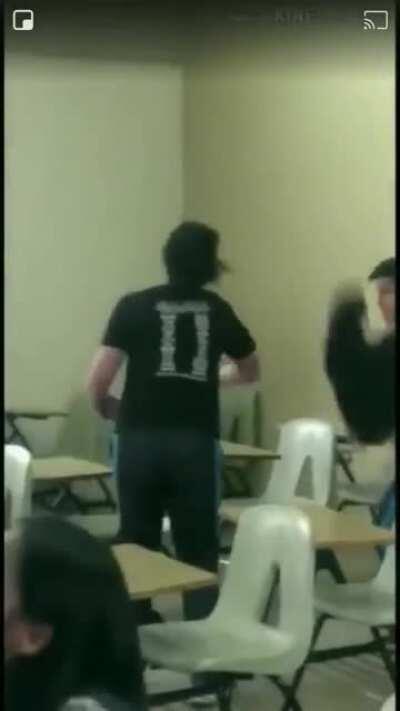 How to properly sweep a girl off her feet