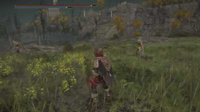 When you realized you’ve changed your ways