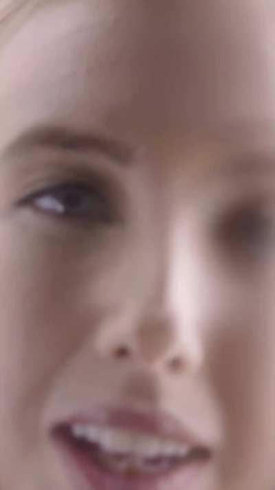 Samantha Rone sees it and has to have it