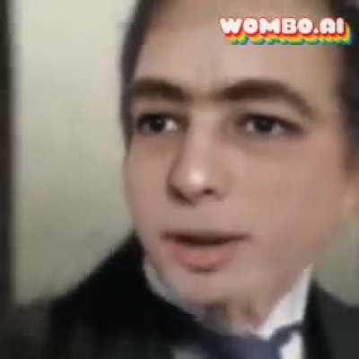 Crossed into kaiserredux