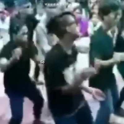 Ctto. Dumb ways to die~