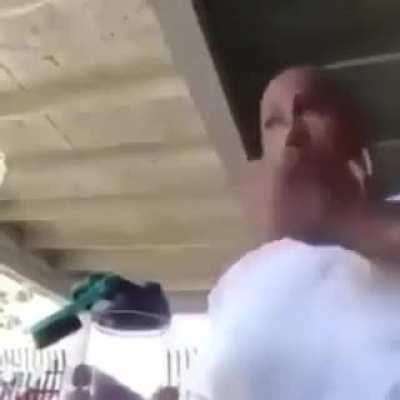 I felt this in my soul