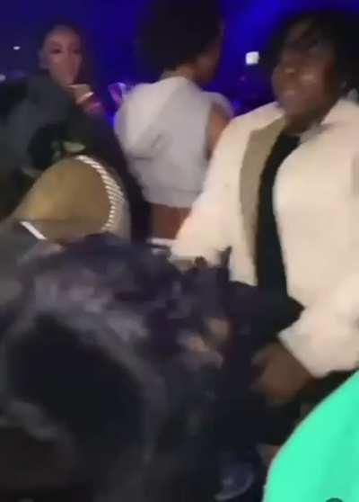 Imagine getting to dryhump rubi rose 🤤