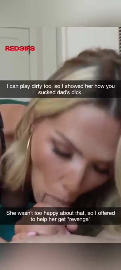 A Family-friendly competition - pt. 8