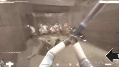 hybrid knight moment