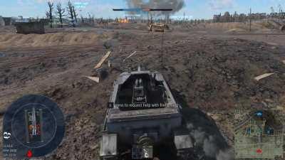 So glad this mechanic exists, that was stressful