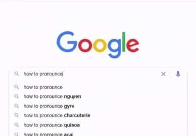 Learn something new every day