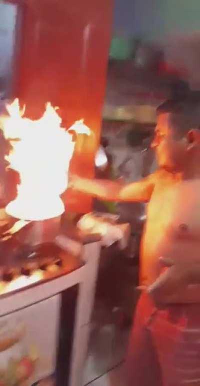 Common sense not found.