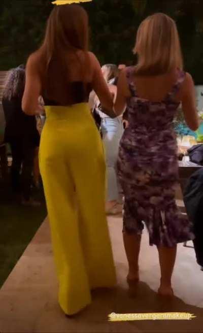 This woman is so damn hot!