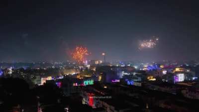 Subha ki video ke baad logon ne bola raat ka video bhi dikhao! So...