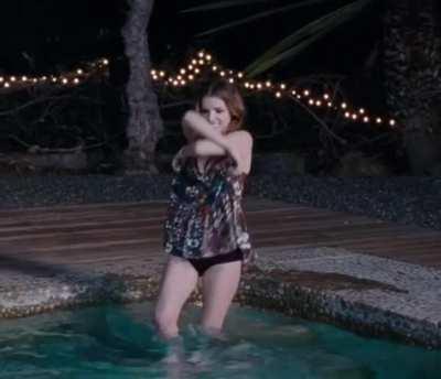 Anna Kendrick is the definition of cute sexy