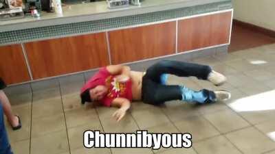 you dont understand us!!!