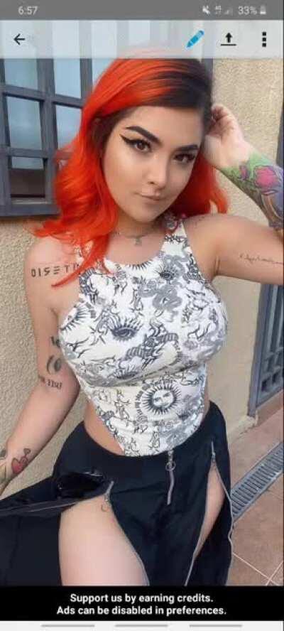 La caprimilf😈😈😈😈