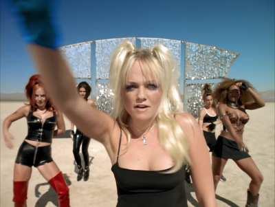 Emma Bunton - Say You'll be there
