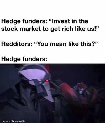 Economics is confusing