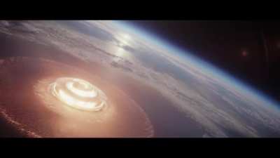 A Star Wars Story: Rogue One (2016) - 