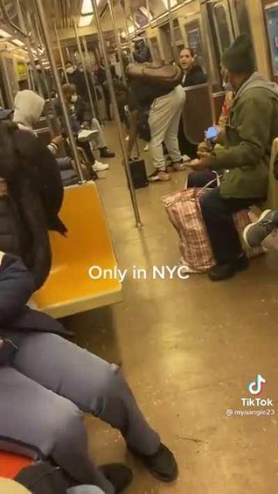 Kendrick's interludes be like: