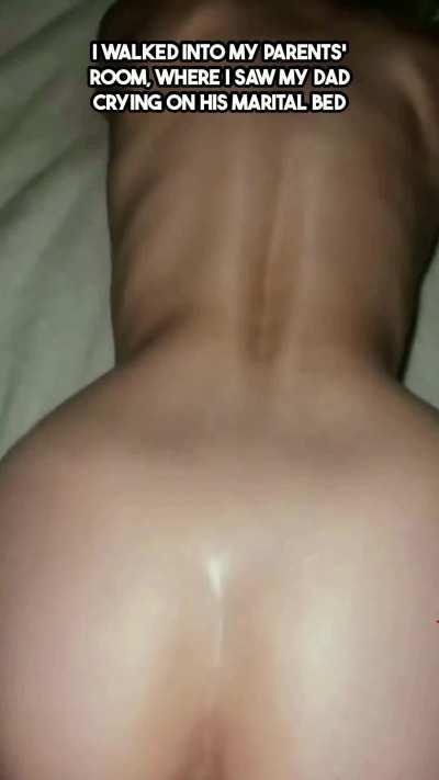 My Daddy Fucked Me While Mommy Was in the Hospital (cheat)