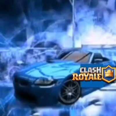 Clash Royale Trap Remix Go Hard 🚫🧢💯😈👆😁👆