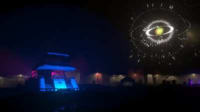 Happy New Year Teardowners! 🎉