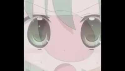 This is the music that starts playing when an antagonist beats up a secondary character and asks if there is no one that can beat him.