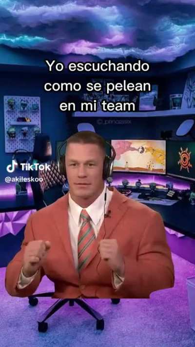 Werlyb en top básicamente 