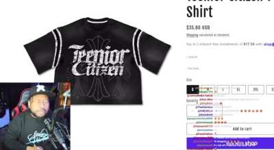 Ak last words to Mona