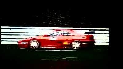 This blew out my phone speaker.