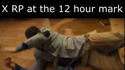 My Streamer FeelsStrongMan