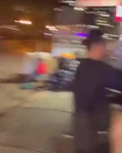 She derserved a good fuck and could not wait to get home [00:11]