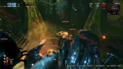 Can't believe I survived that