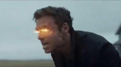 When Young Justice still hasn't been renewed, but Titans is getting a fourth season